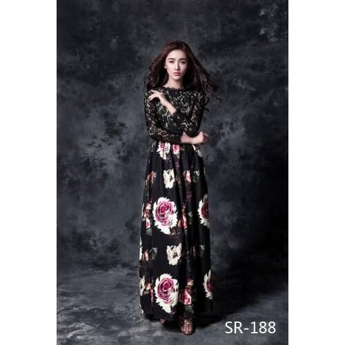 Newest 3*5m tTye-Die muslin backdrops for photography SR-188,photo studio background backdrop,wedding photography backdrops