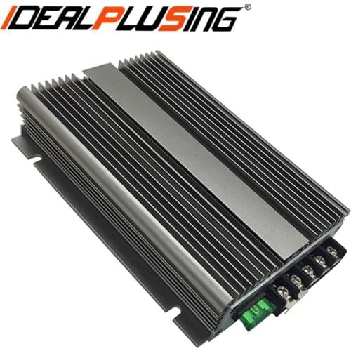 Factory direct sales dc converter sales step down dc 72 volt to 12 volt 40A