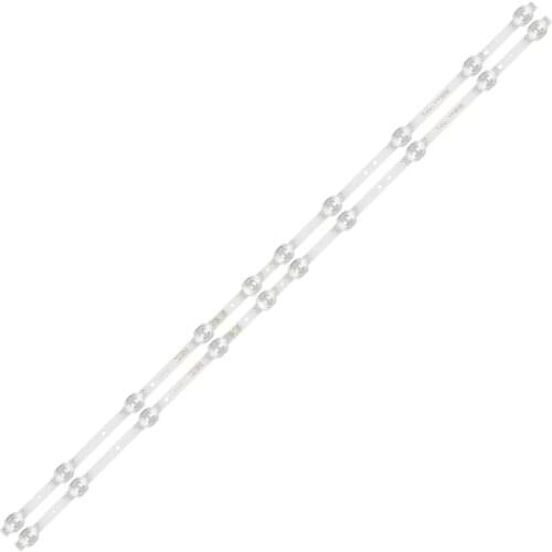 LED backlight strip for TCL L40S6500 RCA XC40SM HITACHI CDH-LE40SMART17