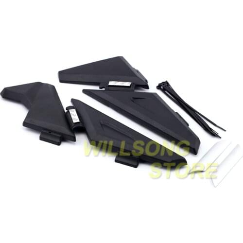 Body Protector Upper Frame Infill Side Panel Set Guard For BMW R 1200GS R1200GS LC ADV Motorcycle Accessories Decorative Cover