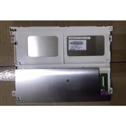 8.4 inch LQ084V3DG03 LCD screen