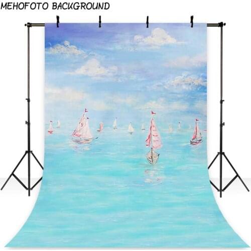 1.5*2.2m vinyl photography background Computer Printed children birthday Photo backdrops for Photo studio for sales S1200