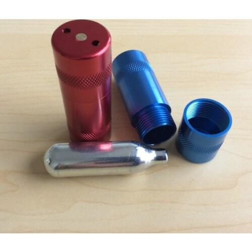 50 Pieces Free Shipping 2016 Aluminum Not Frozen Whipped Cream Whipper N2o Gas Cracker