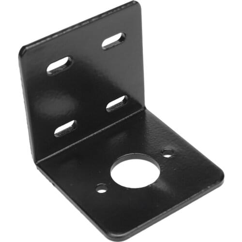 775 Motor Base Electroplating Fixed Mounting Base Machine Seat Support Bracket