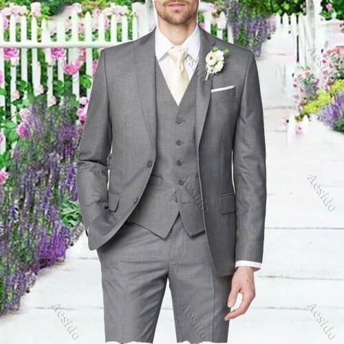 Aesido Men's Jackets