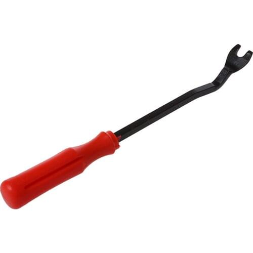 Car Van Door Trim Clip Panel Glass Upholstery Removal Remover Fastener Tool