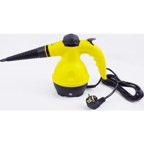 Electric Steam Cleaner Multifunctional Handheld Household Steamer High Temperature Steam Cleaner Room Cleaning Appliances