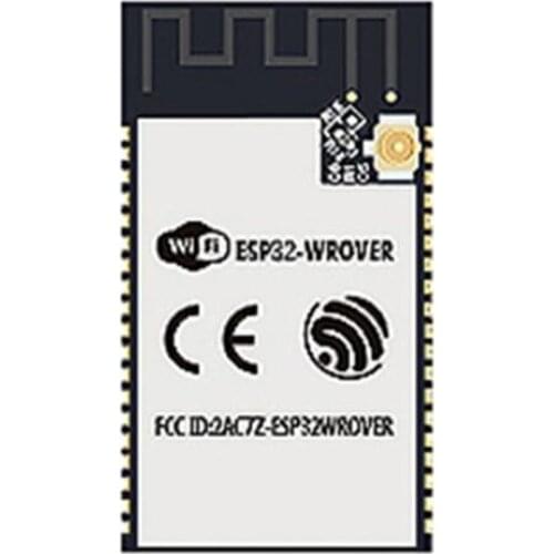 ESP32-WROVER-I IPEX antenne modul, 4MB SPI flash und 4MB PSRAM. ESP32 ESP-32 ESP32S ESP32-D0WD