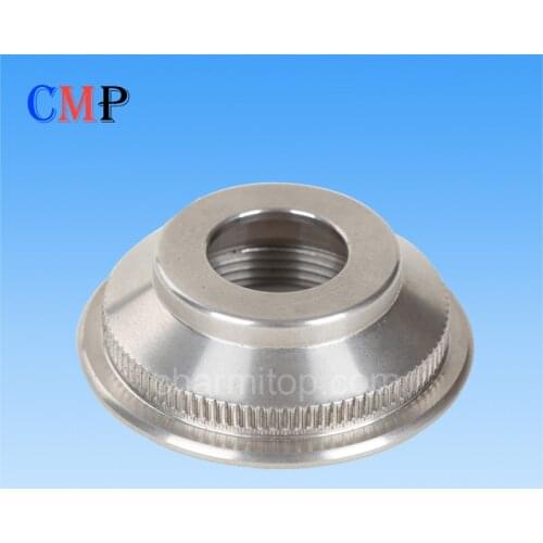 CH831-2 Upper Nozzle Holder 52x18x17mm for Chmer EDM