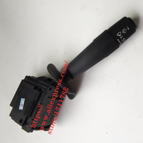 Headlight switch Wiper switch for DONGFENG S30 H30 CROSS A30 AX3 Light combination switch