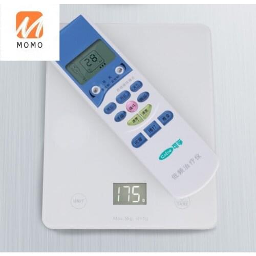 Lumbar Disc Herniation Therapeutic Equipment Cervical Meridian Massage Medical Home Electrotherapy Low Frequency Pulse