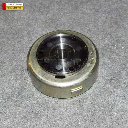 Flywheel or rotor suit for CFMOTO/CF JETMAX 250/ YH260CC ATV PARTS NO. IS 01AA-031000