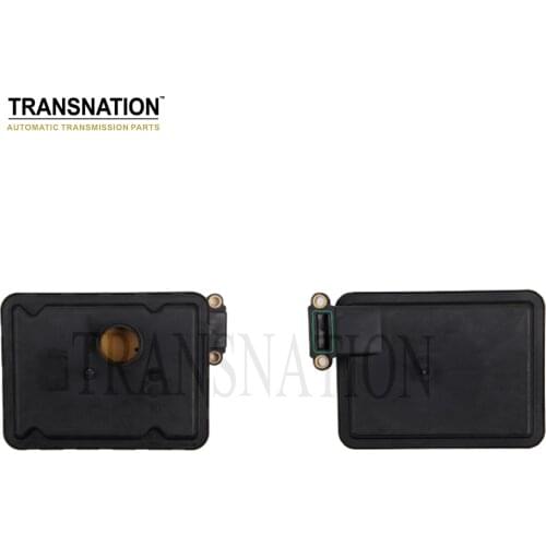 A6MF1 A6MF2 A6GF1 Auto Transmission Oil Filter 46321-3B600 Fit For MITSUBISHI HYUNDAI KIA Car Accessories Transnation 260140