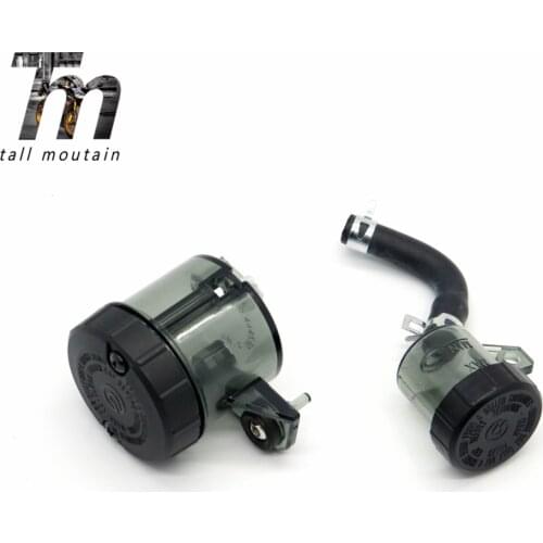 Front Rear Brake Fluid Reservoir For DUCATI 1198 1098 999 998 996 916 749 748 S/R 900 1000 SS Motorcycle Oil Tank Cup Accessorie