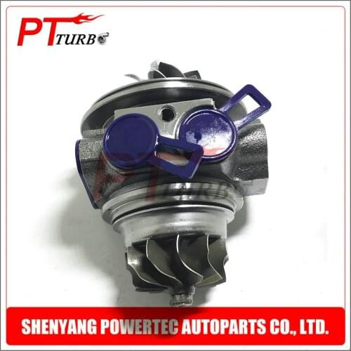 Balanced TD03 49131-07041 49131-07040 For BMW 335i E90 E91 E92 E93 225Kw 306HP N54B30 11657649290 Turbine Core Turbocharger Chra