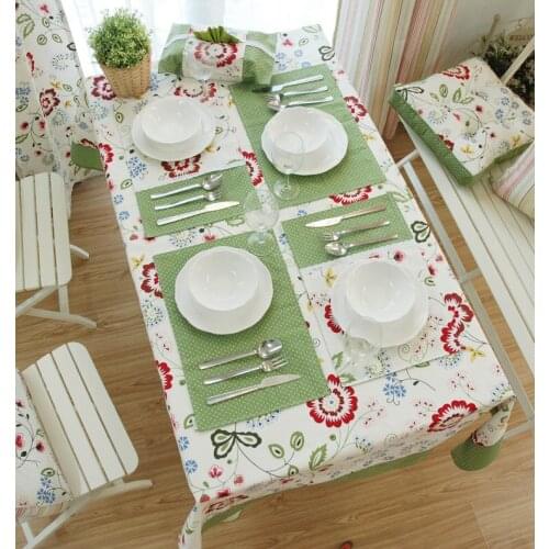 Shengruxiahua finished cotton fabric curtains cushions custom wallpaper