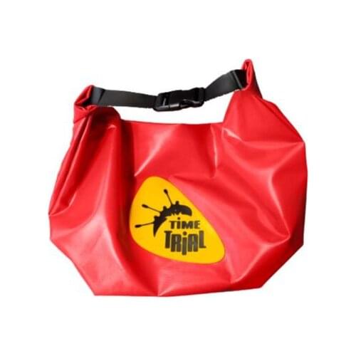 TimeTrial Shopping Bags