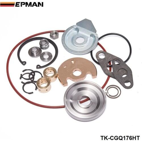 Turbo Rebuild Repair Kit For Mitsubishi TD08 TD08H TRUST T78 T88 EP-CGQ176HT