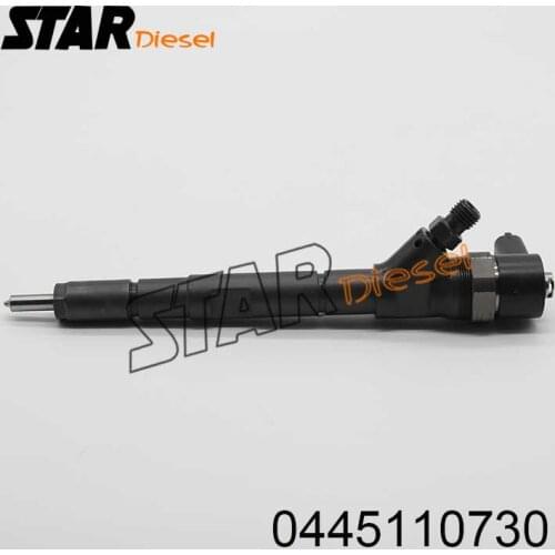 0 445 110 730 OriginalInjector 0445110730 Injector 0445 110 730 Starex 2.5 CRDi 103KW/KIA Sorento 2.5 CRDi 107KW
