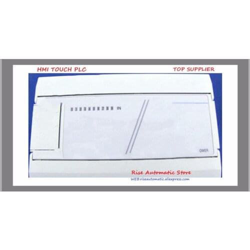 1761-L16NWB New Original PLC 24VDC 10 Input Points 6 Output Points