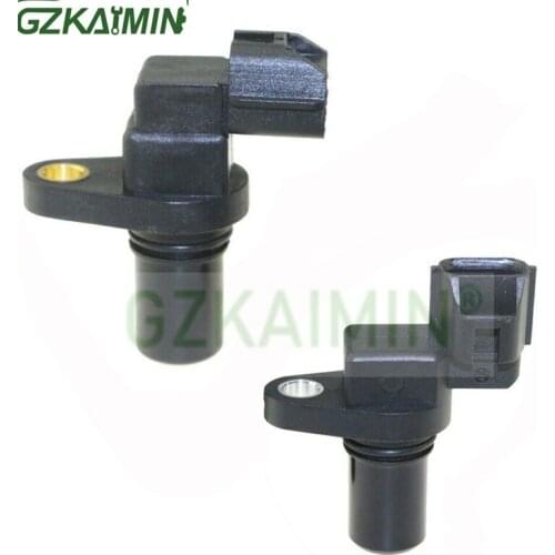 Set 2 Pair Input & Output Transmission Speed Sensor For Hyundai for KIA KM F4A41 F4A42 42620-39200 42621-39200 K-M