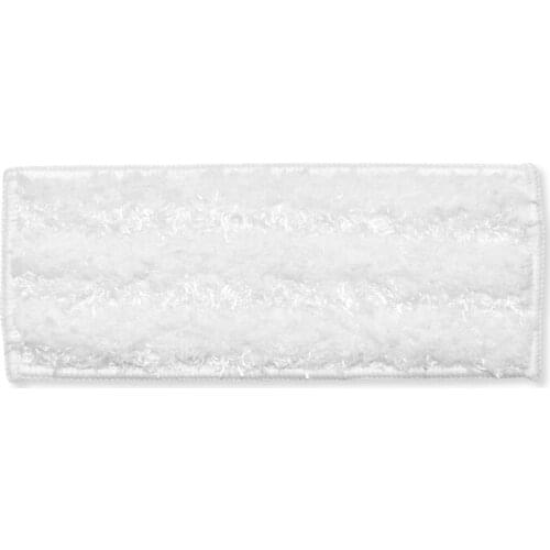 20 PCS High Quality Washable Mop Cloth Replacement Dry for iRobot Braava Jet 240/241 Robot Vacuum Cleaner Parts Accessories