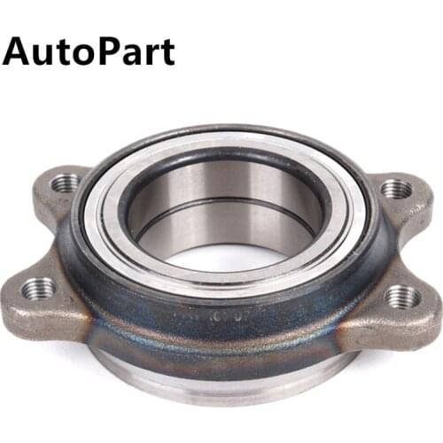 4H0498625A 4H0498625E Hub Wheel Bearing Unit Rear/Front Axle For Audi A4 Avant S4 A5 S5 A6 S6 A6 Quattro Q5 713 6109 00 VKBA6649