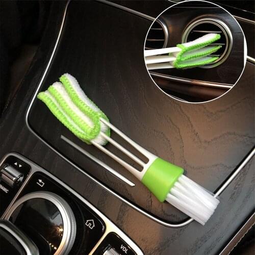 Car Multifunction Cleaning Brush For Acura RLX CL EL CSX ILX MDX NSX RDX RL SLX TLX TSX Vigor ZDX SUV-X