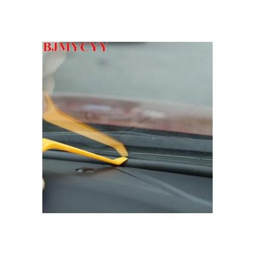 BJMYCYY Control sealant in automobile for mazda cx-3