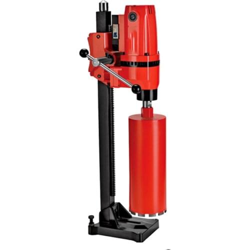 DJ2200 Lightweight Water Drilling Machine 220V/2600W Industrial-grade Desktop Electric Water Drilling Machine Drilling Tool