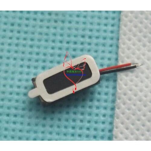 DOOGEE Y8C Earpiece Receiver For DOOGEE Y8C Cell Phone Original Parts