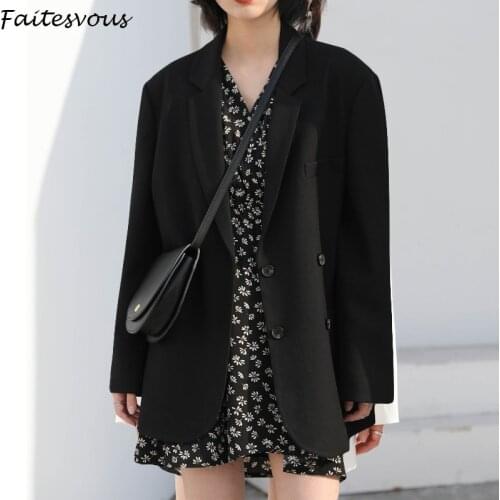 Faitesvous Women's White Jackets