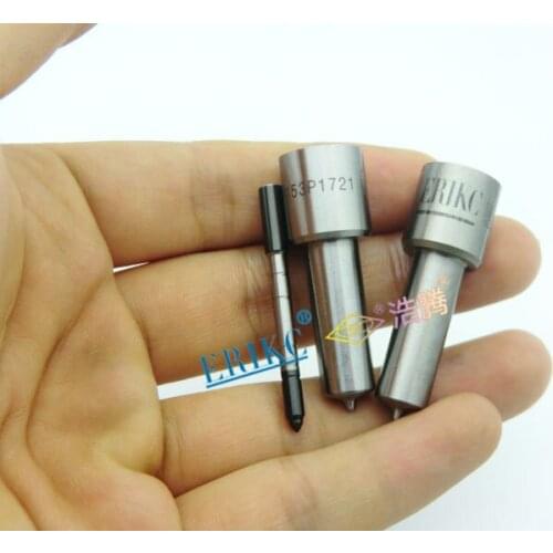 Truck Oil Nozzle DLLA 153 P1721 Dispenser Nozzle 0433172056 Diesel Fuel Injection Nozzle DLLA 153 P 1721