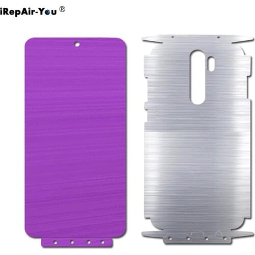 Защитные пленки для Xiaomi Redmi 2 Pro iRepair-You China At AliExpress