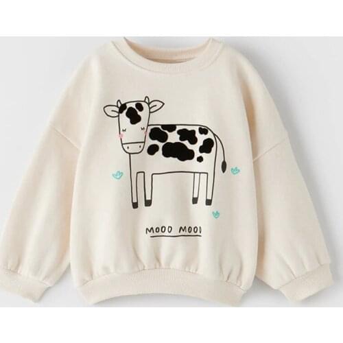 Quality 100% Terry Cotton Sweaters New 2020 Brand Baby Boys Clothing Children Kids Clothes Boys Sweatshirt t shirts Hoodies Boys