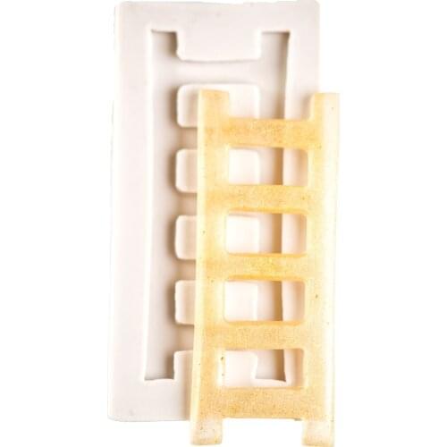 Ladder Silicone Molds For Baking Pastry tools Accessories DIY Cake Molds Cake Decorating Tools Silicone Molds