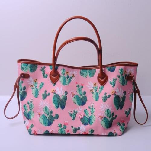 MRIGHT Women's Pink Bags