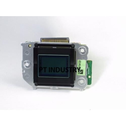 Original D200 CCD CMOS Image Sensor With Perfectly Low Pass filter Glass For Nikon D200