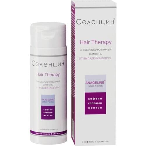 Селенцин Hair Care Products