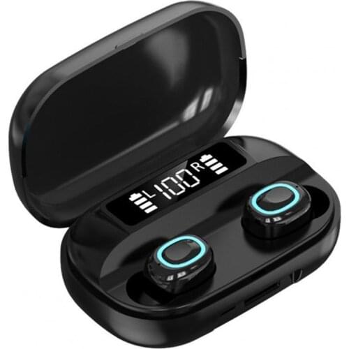 A42 Earpieces 9D Stereo Wireless Mini Bluetooth 5.0 Wireless Stereo Earbuds for Windows беспиоводные наушники