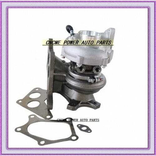 Turbo VF38 14411-AA472 14411AA470 14411AA471 14411AA472 14411-AA471 VH430072 Turbocharger For Subaru Legacy 2.0L GT EJ20 253HP