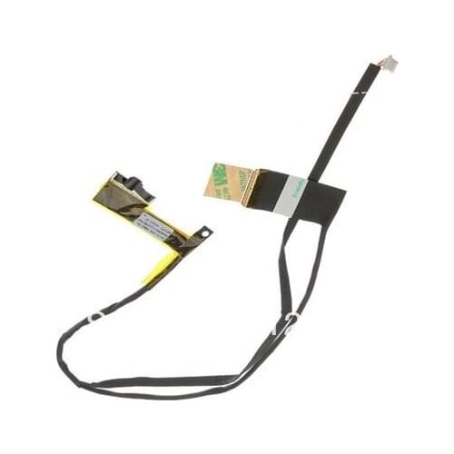 WZSM NEW LCD LED Cable for HP G72 CQ72 Laptop LCD Video Cable P/N 350402900-11C-G