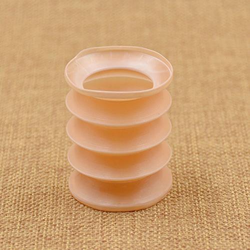 Magic Bone Neck Cracker Gimmick Tool Toy Close-Up Street Funny Comedy Clown Trick Sound Toys