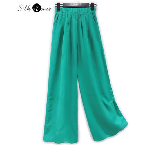 Женские укороченные брюки YANGCANSAOSI China At AliExpress