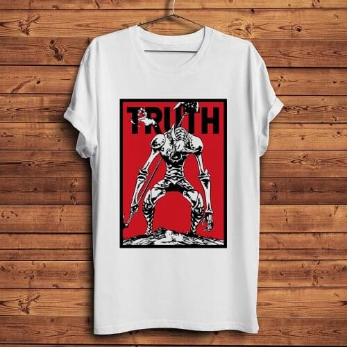 Galand funny anime tshirt Men White Casual short sleeve T Shirt Unisex manga The Seven Deadly Sins Otaku streetwear Tee