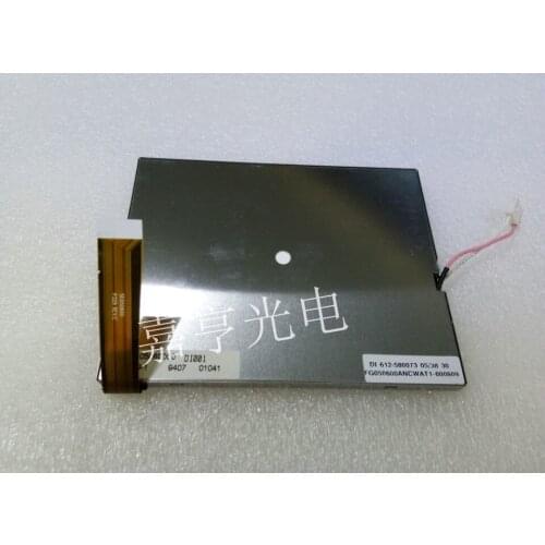 FG050600ANCWA S1-000836 SE050600 P329 LCD Display screen