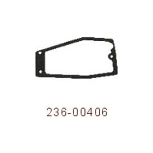 236-00406 Face Plate Packing for Juki 9000 9000A