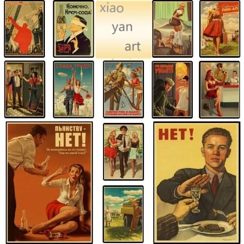 Diamond Painting New Product World War II Stalin Soviet Union 5D Diamond Embroidered Full Cross Stitch Kits Home Decor