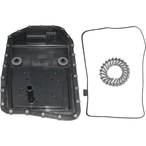 AP03 24117571217 Brand New Oil Pan+Gasket+Screw For BMW 1 3 5 6 7 Series E81 E82 E87 E88 E90 E91 E60 E61 E65 X3 E83 X5 E70