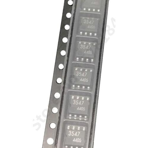 BH3547F-E2 BH3547F BH3547 3547 SOP8 10PCS